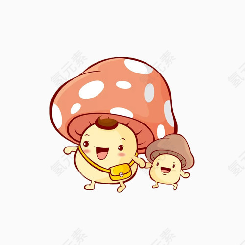 蘑菇