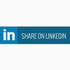 业务连接LinkedIn营销分享社会社交分享图标