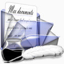 抽屉里文件管理器Futurosoft_Icons