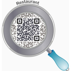 个性二维码标识