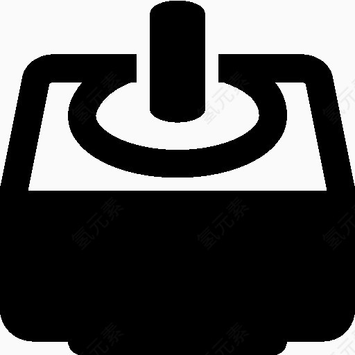 步进电机行业图标