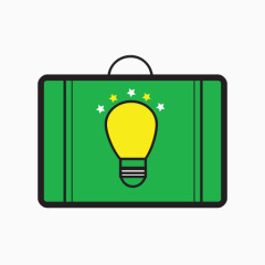 袋生意案例挎包手提箱混合第一卷