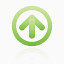 导航了框架super-mono-green-icons
