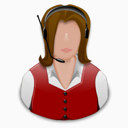 接待员支持X-Mac