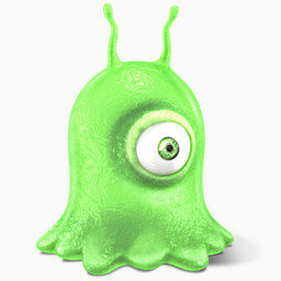 Brainslug图标