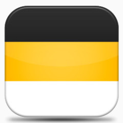 俄罗斯罗曼诺夫V7国旗图标