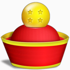 邮政扩散系数阵痛帽子DBZ图标