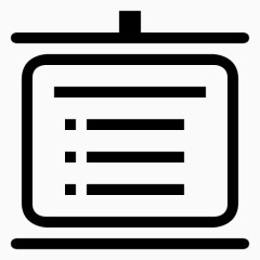 内容装置概述演示投影机屏幕文本庙