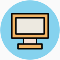 科技图片素材卡通技术图片