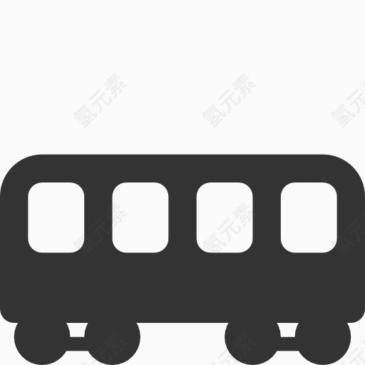 铁路车windows8-Metro-style-icons