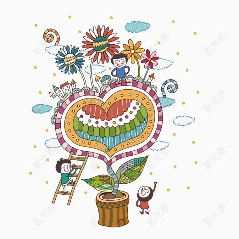 植树节