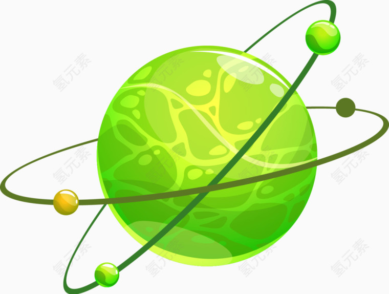 科技梦幻星球