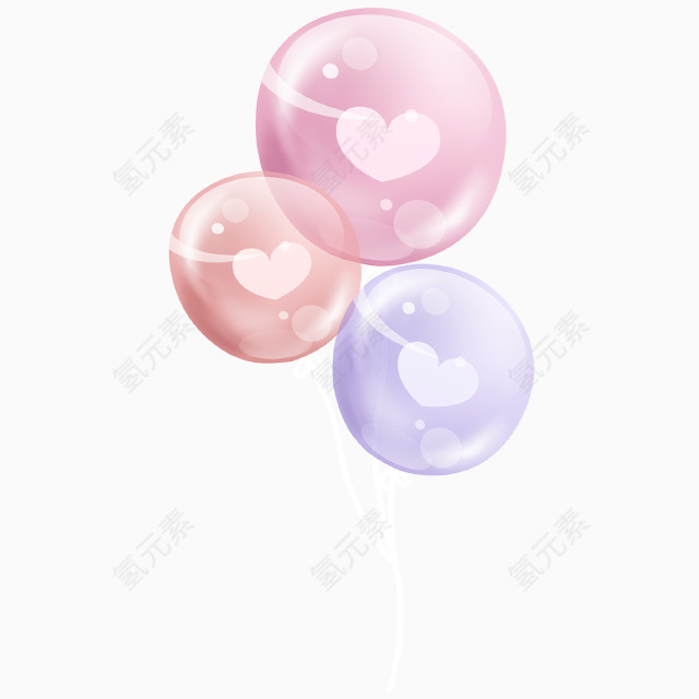 可爱卡通图案 萌 Q版风格