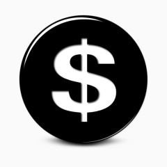 铅笔黄色道路标志图标