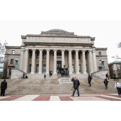 美国哥伦比亚大学十