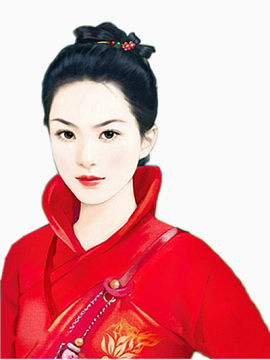 古风装饰图片古风素材