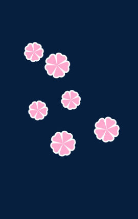 浪漫玫瑰花瓣