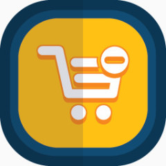Shoppingcart 19 -图标