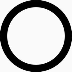 空白检查圈概述材料芯