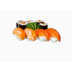 刺身寿司