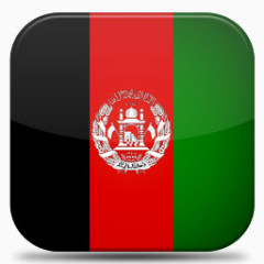 阿富汗V7国旗图标