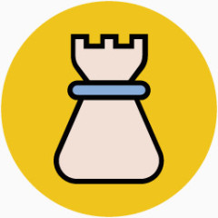 手绘运动素材运动