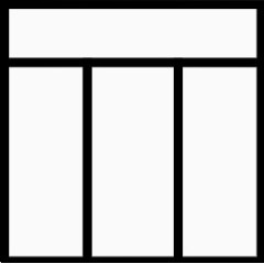 软件布局头列Linea-outline-icons