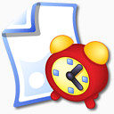 最近的文件文件纸iCandy初中