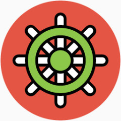 手绘健身图片健身图标