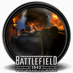 战场上1942路到罗马2图标