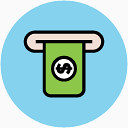 卡通元素创意素材