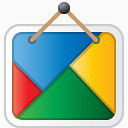 编辑文件夹开放momenticons-gloss-basic