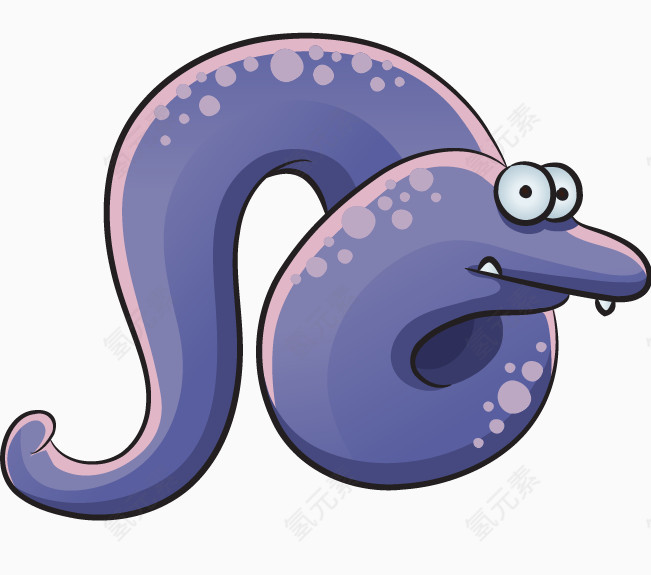 海底生物