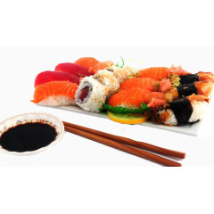美味日式寿司