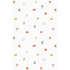 棒棒糖背景图片素材