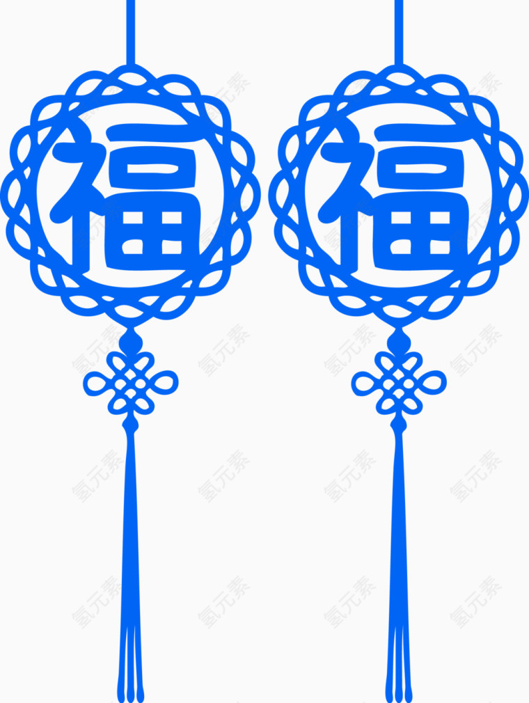 中国结