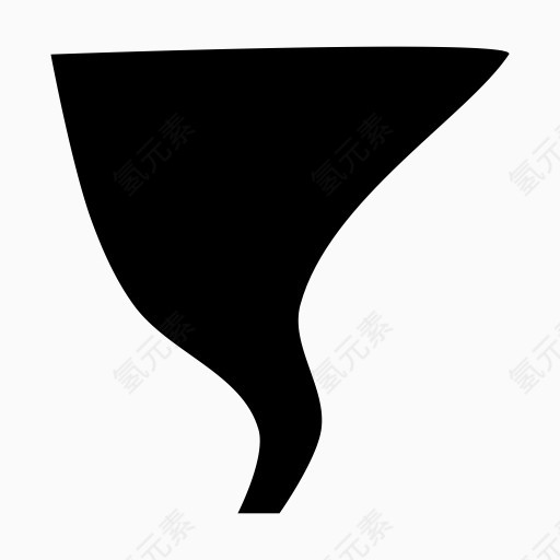 预测风暴天气风天气