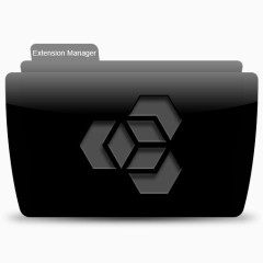 延伸经理adobe-cs5-colorflow-icons