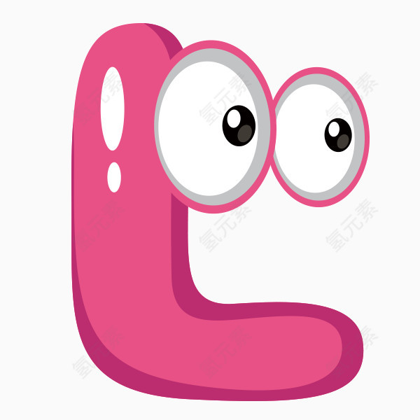 糖果子母L