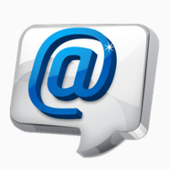 说话邮件multimedia-icons