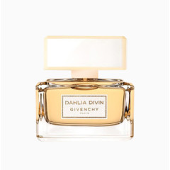 givenchy纪梵希大丽圣金香水