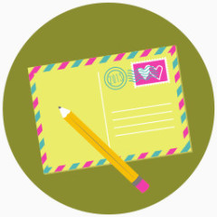 writehome品牌阵营徽章