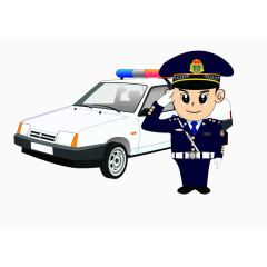 人民警察