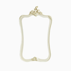 好看的欧式相框