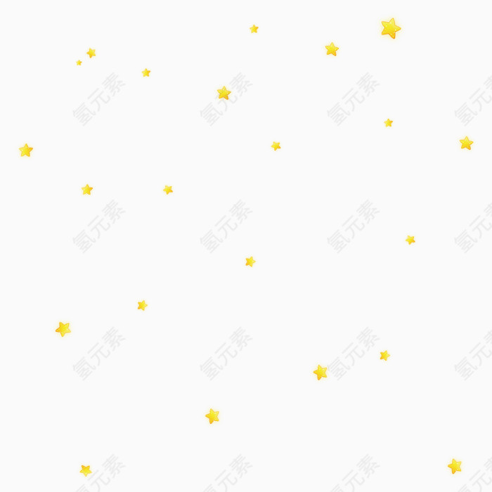 星星