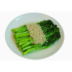 炒青菜