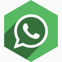 六角媒体阴影社会WhatsAppMiu六边形影子社会