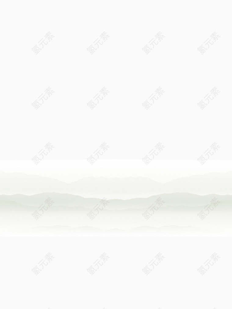 漂白的背景图