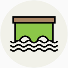 施工图案施工图片素材