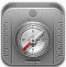 指南针Zosha-iphone-icons